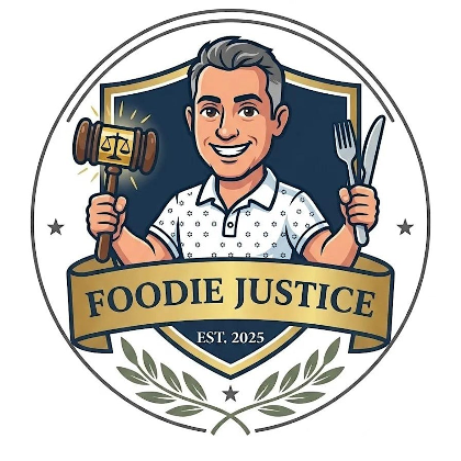 Foodies Unite with Foodie Justice: Wings, Beer & Meet