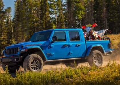Fort Campbell's America250 Celebration with Jeep, Ram, Dodge and Chrysler