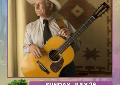 Dave Stamey
