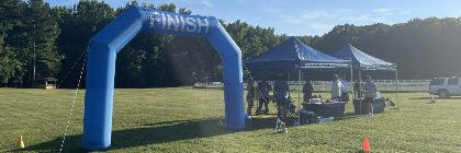 Sundown Trail Race - August 5th Edition