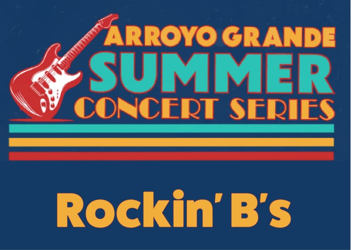Rockin' B's Band - A.G. Summer Concerts