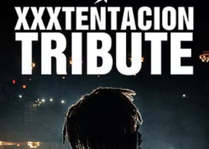 XXXTENTACION Tribute