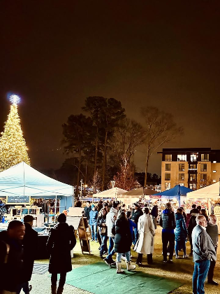 Durham Night Market
