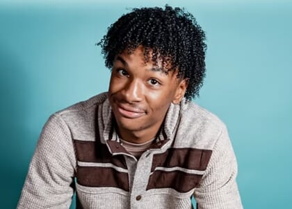 Upstairs at Helium: Elijah Nevels