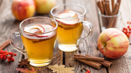 Cider & Spice Festival