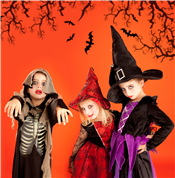 COSTUME CONTEST FOR KIDS @ PlayPalz