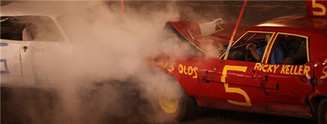 September Slam Demo Derby