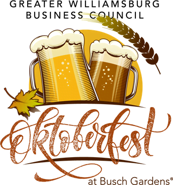 Oktoberfest 2019 Virginian Pilot Calendar