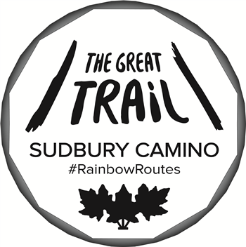 Sudbury Camino