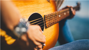 Flatland Cavalry: Work of Heart Tour