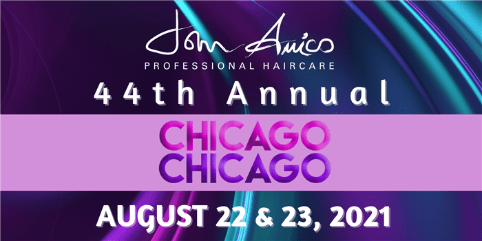 Chicago Chicago Beauty Show 2021 Focus On The Future Wgn Tv Chicago Calendar