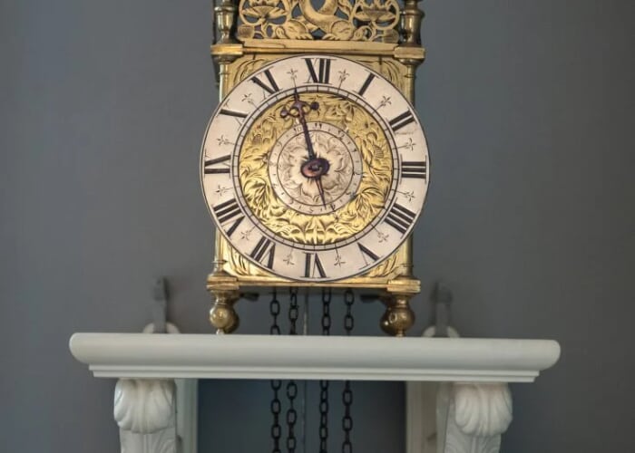 Tick-Tock Clock Tour