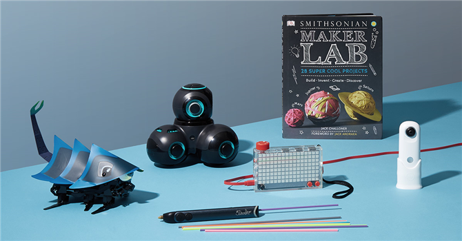 Barnes Noble Mini Maker Faire Alaska Dispatch News Calendar