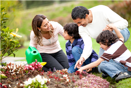 Master Gardeners: Earthkind: Preserve the Good, Prevent the Rest
