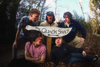 Quack Shack