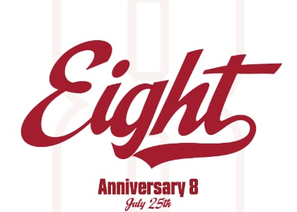 Liability Brewing Co and Westone Anniversary No. 8 Block Party