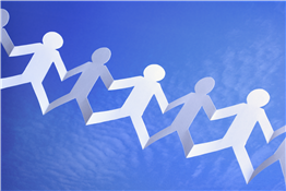Beyond Graduate School - How to Build a Professional Network in a New Career Field