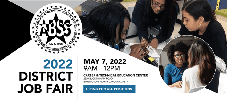 Abss Calendar 2023 Abss Job Fair Wncn Calendar