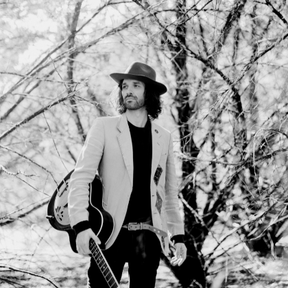 Brock Bushong & The Still Shakes