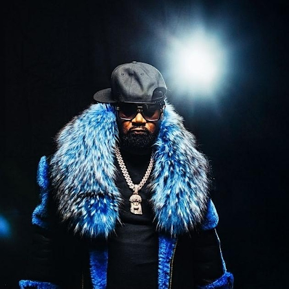 GHOSTFACE KILLAH  from  WU-TANG  Live at Building 64