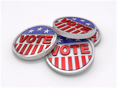 WhistleStop Candidate Hobnob