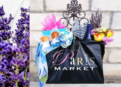 Paris Market