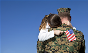 Mayor's Advisory Commission on Veterans and Military Families