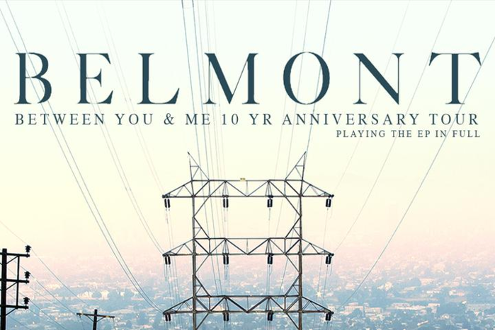 Belmont