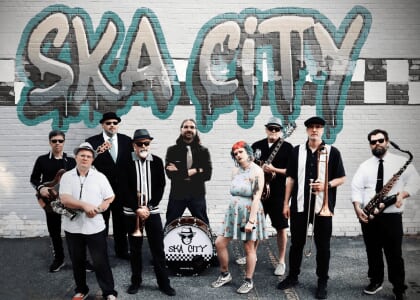 Ska City