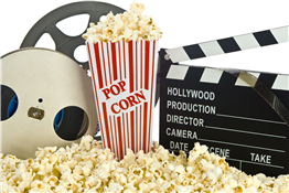 Little House Book/Movie Event