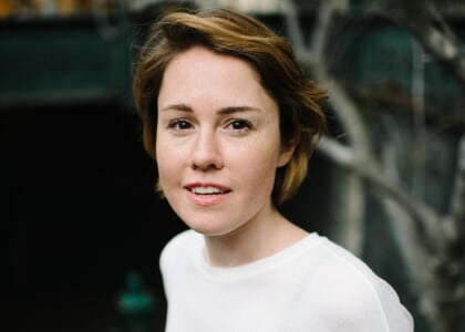 The Music House String Quartet featuring Grammy Award-Winner Caroline Shaw