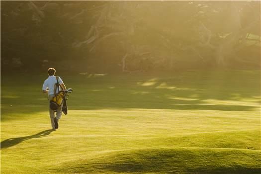 Loveland Chamber Golf Tournament