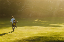 Whoopee Days Golf Tournament