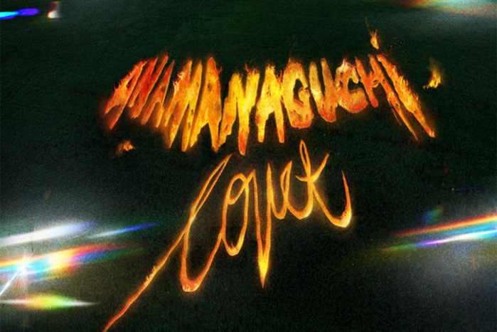 Anamanaguchi x Covet