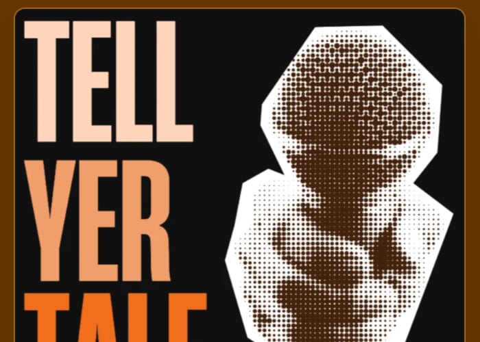 Tell Yer Tale! Theme is FEAR - Success, Failure, & Unknown.