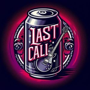 Last Call ROCKS Smokin Eagle !!