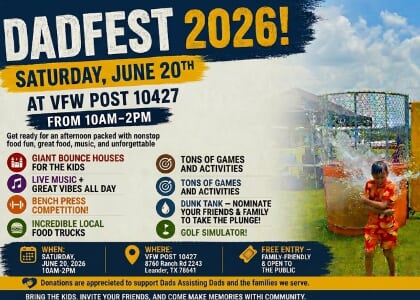 DADFEST 2026