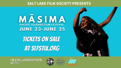 Māsima: Pacific Islands Film Festival