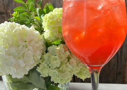Spritzes