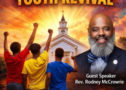 Juneteenth Celebration Jeans & T-Shirt Youth Revival