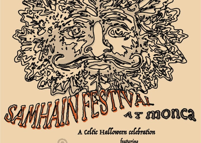 Samhain Festival