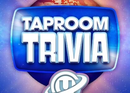 Trivia @ Center of the Universe Brewing Co