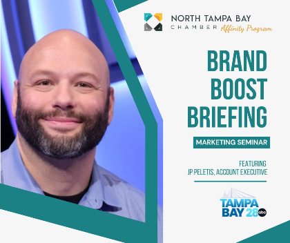 NTBC - Brand Boost Briefing hosted by Tampa Bay 28