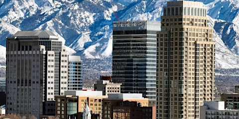 Salt Lake City Career Fair