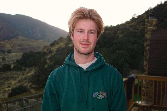 Sam Nicholson