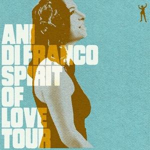 Ani DiFranco & Valerie June
