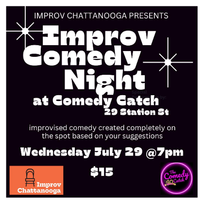 Improv Comedy Night