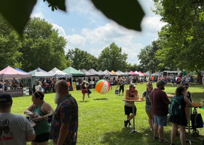 Kentucky Craft Bash