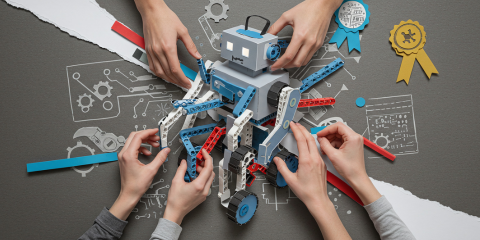 STEM Workshop with Ontario Tech University