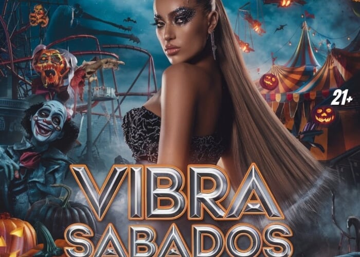 Vibra Sabados Latinos at IBIZASLC | Latin Night in Salt Lake City